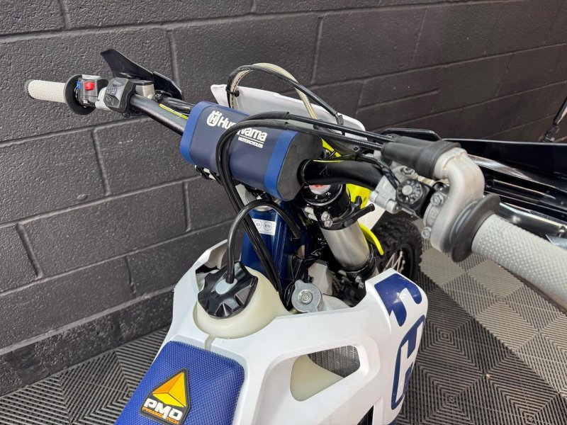 HUSQVARNA FE