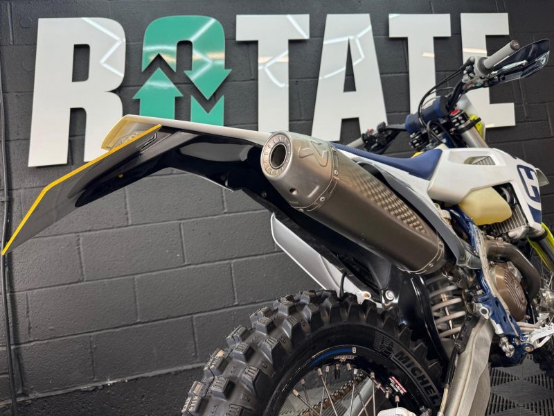 HUSQVARNA FE
