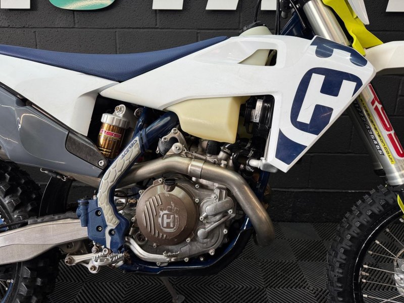 HUSQVARNA FE