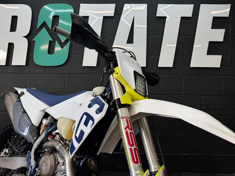 HUSQVARNA FE