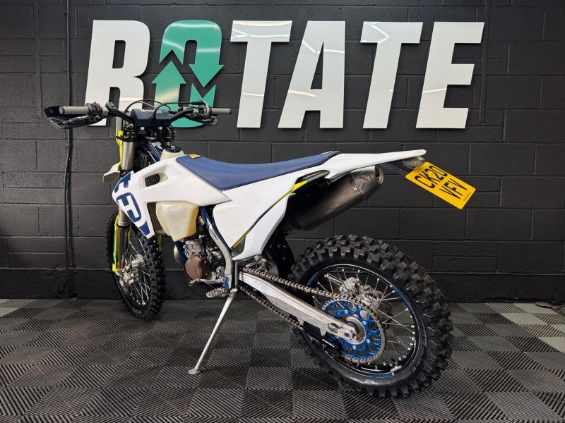 HUSQVARNA FE