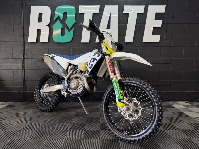 HUSQVARNA FE