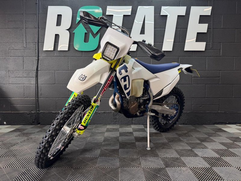 HUSQVARNA FE