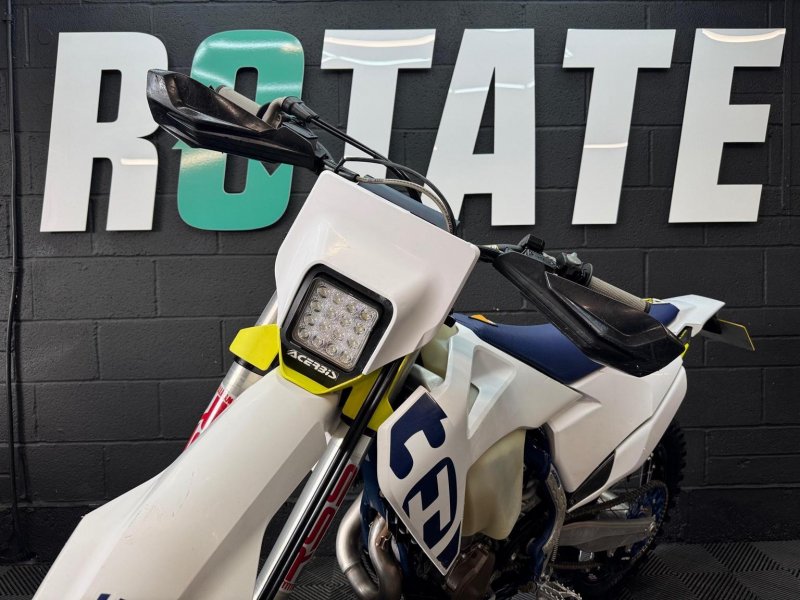 HUSQVARNA FE