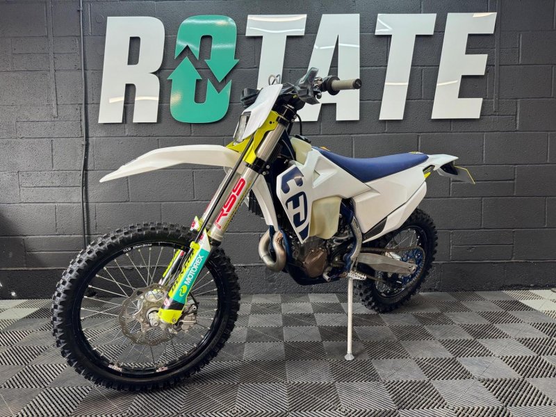 HUSQVARNA FE