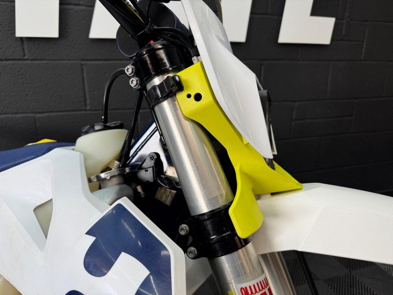 HUSQVARNA FE