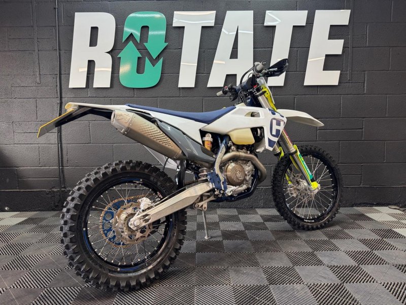 HUSQVARNA FE