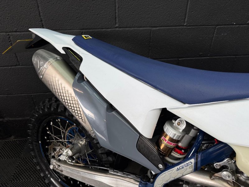 HUSQVARNA FE