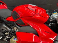 DUCATI PANIGALE V4S