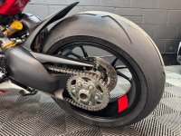 DUCATI PANIGALE V4S