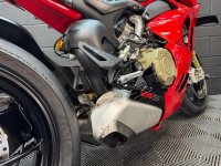 DUCATI PANIGALE V4S