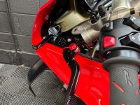 DUCATI PANIGALE V4S