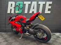 DUCATI PANIGALE V4S