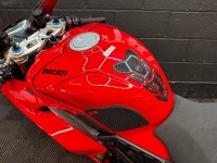 DUCATI PANIGALE V4S