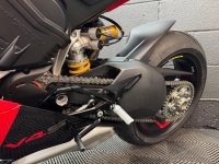 DUCATI PANIGALE V4S
