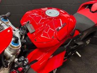 DUCATI PANIGALE V4S
