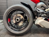 DUCATI PANIGALE V4S