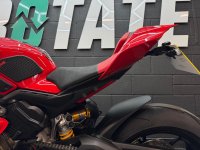 DUCATI PANIGALE V4S