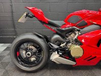 DUCATI PANIGALE V4S