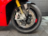 DUCATI PANIGALE V4S
