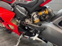 DUCATI PANIGALE V4S
