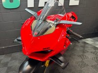 DUCATI PANIGALE V4S