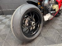 DUCATI PANIGALE V4S