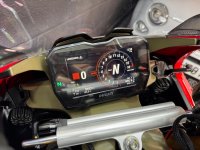 DUCATI PANIGALE V4S