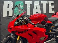 DUCATI PANIGALE V4S