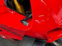 DUCATI PANIGALE V4S