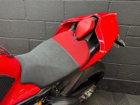 DUCATI PANIGALE V4S
