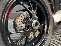 DUCATI PANIGALE V4S