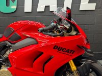 DUCATI PANIGALE V4S