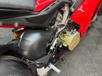 DUCATI PANIGALE V4S