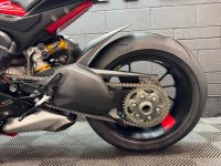 DUCATI PANIGALE V4S