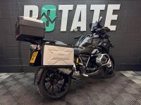 BMW R1250GS
