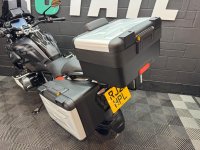 BMW R1250GS
