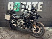 BMW R1250GS