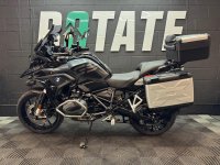 BMW R1250GS