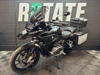 BMW R1250GS