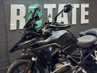 BMW R1250GS