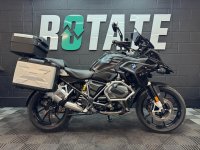BMW R1250GS