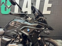 BMW R1250GS