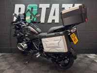 BMW R1250GS