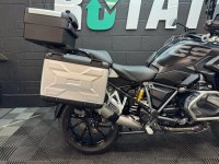 BMW R1250GS