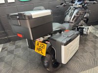 BMW R1250GS