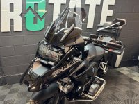 BMW R1250GS