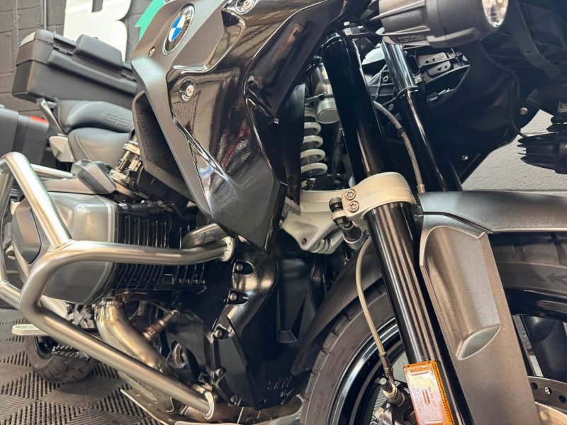 BMW R1250GS