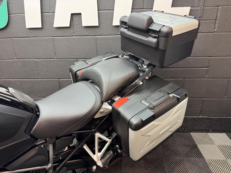 BMW R1250GS