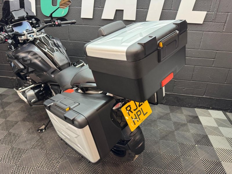 BMW R1250GS